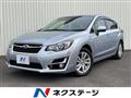 2016 Subaru Impreza