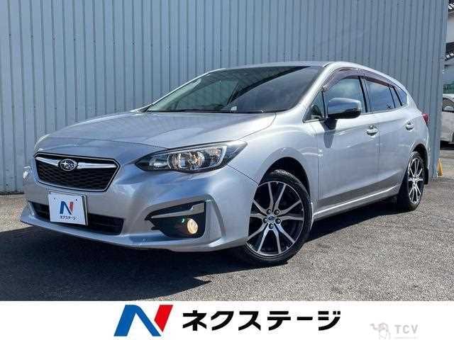 2017 Subaru Impreza