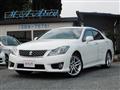 2010 Toyota Crown