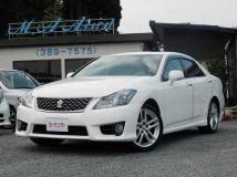 2010 Toyota Crown