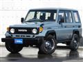 1995 Toyota Landcruiser 70