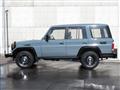 1995 Toyota Landcruiser 70