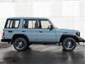1995 Toyota Landcruiser 70