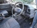 1995 Toyota Landcruiser 70