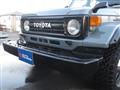1995 Toyota Landcruiser 70