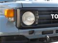 1995 Toyota Landcruiser 70