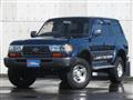 1995 Toyota Landcruiser 80