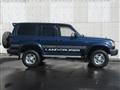 1995 Toyota Landcruiser 80