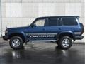 1995 Toyota Landcruiser 80
