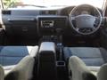 1995 Toyota Landcruiser 80