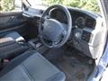 1995 Toyota Landcruiser 80