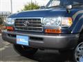 1995 Toyota Landcruiser 80