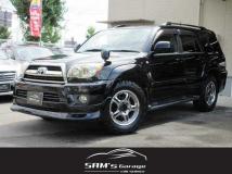 2007 Toyota Hilux Surf