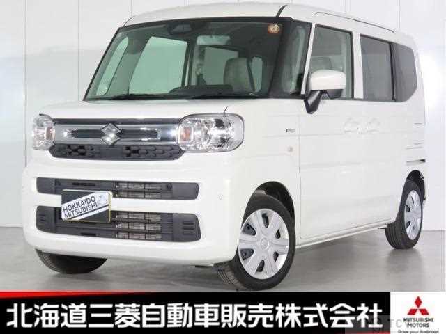 2024 Suzuki Suzuki Others