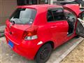 2009 Toyota Vitz