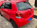 2009 Toyota Vitz