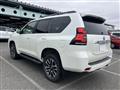 2022 Toyota Land Cruiser Prado