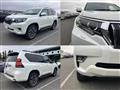 2022 Toyota Land Cruiser Prado