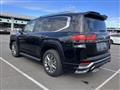 2023 Toyota Land Cruiser