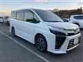 2021 Toyota Voxy