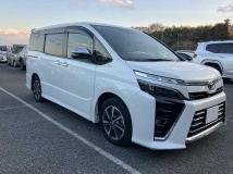 2021 Toyota Voxy