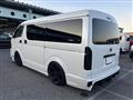 2013 Toyota Hiace Wagon