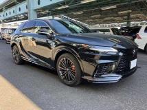 2023 Lexus RX