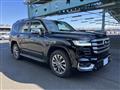 2023 Toyota Land Cruiser