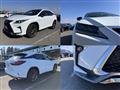 2017 Lexus RX