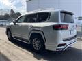 2023 Toyota Land Cruiser