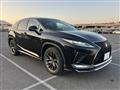 2022 Lexus RX