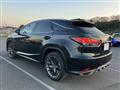 2022 Lexus RX