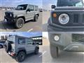 2025 Suzuki Jimny Sierra
