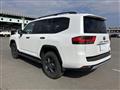 2023 Toyota Land Cruiser