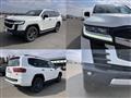 2023 Toyota Land Cruiser