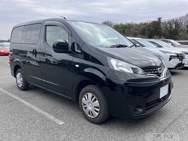 2024 Nissan NV200 VANETTE