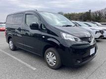 2024 Nissan NV200 VANETTE