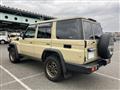 2024 Toyota Landcruiser 70