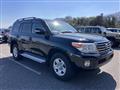 2015 Toyota Land Cruiser
