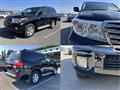 2015 Toyota Land Cruiser
