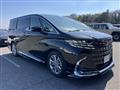 2025 Toyota Alphard G