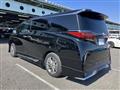 2025 Toyota Alphard G
