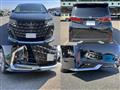 2025 Toyota Alphard G