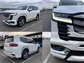 2022 Toyota Land Cruiser