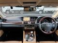 2015 Lexus LS
