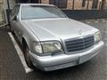 1997 Mercedes-Benz S-Class
