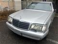 1997 Mercedes-Benz S-Class