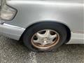 1997 Mercedes-Benz S-Class