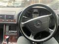 1997 Mercedes-Benz S-Class