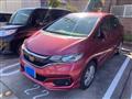 2018 Honda Fit